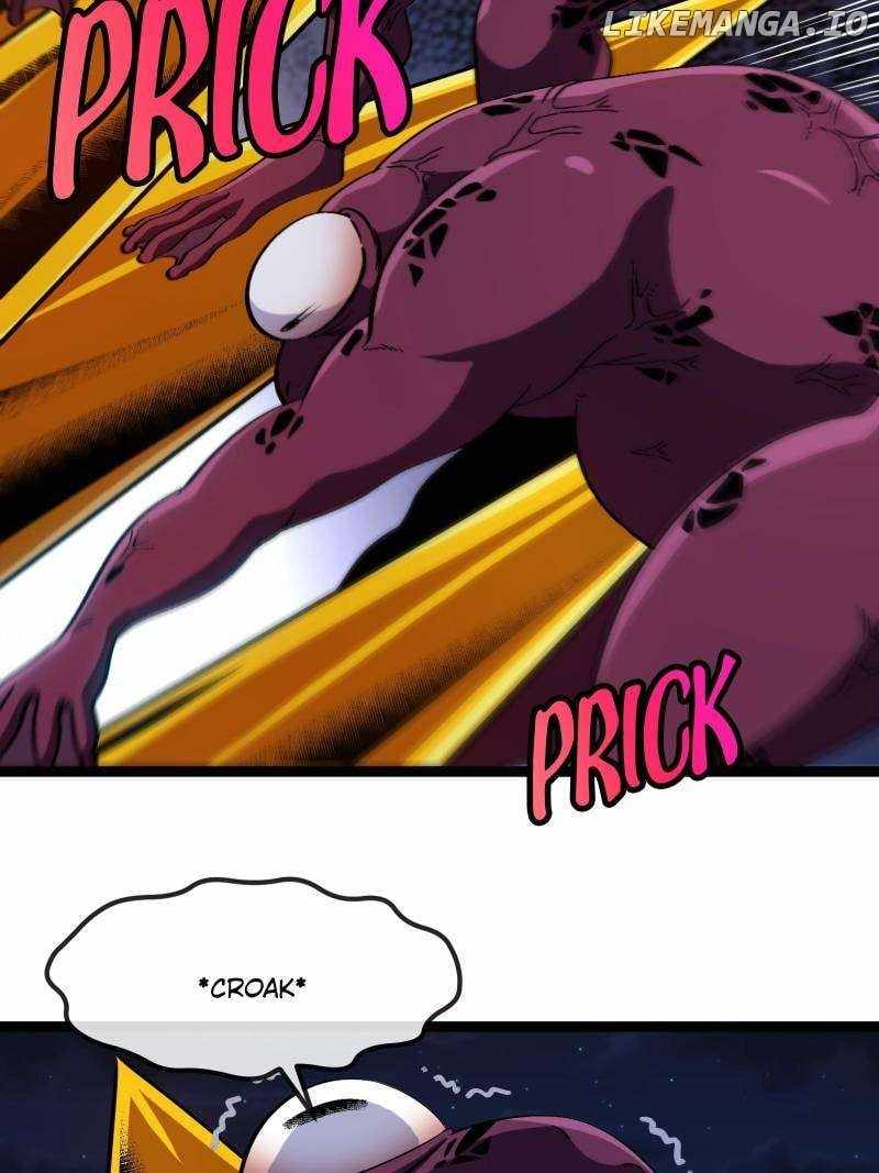 I Am The Monster Overlord Chapter 78 2